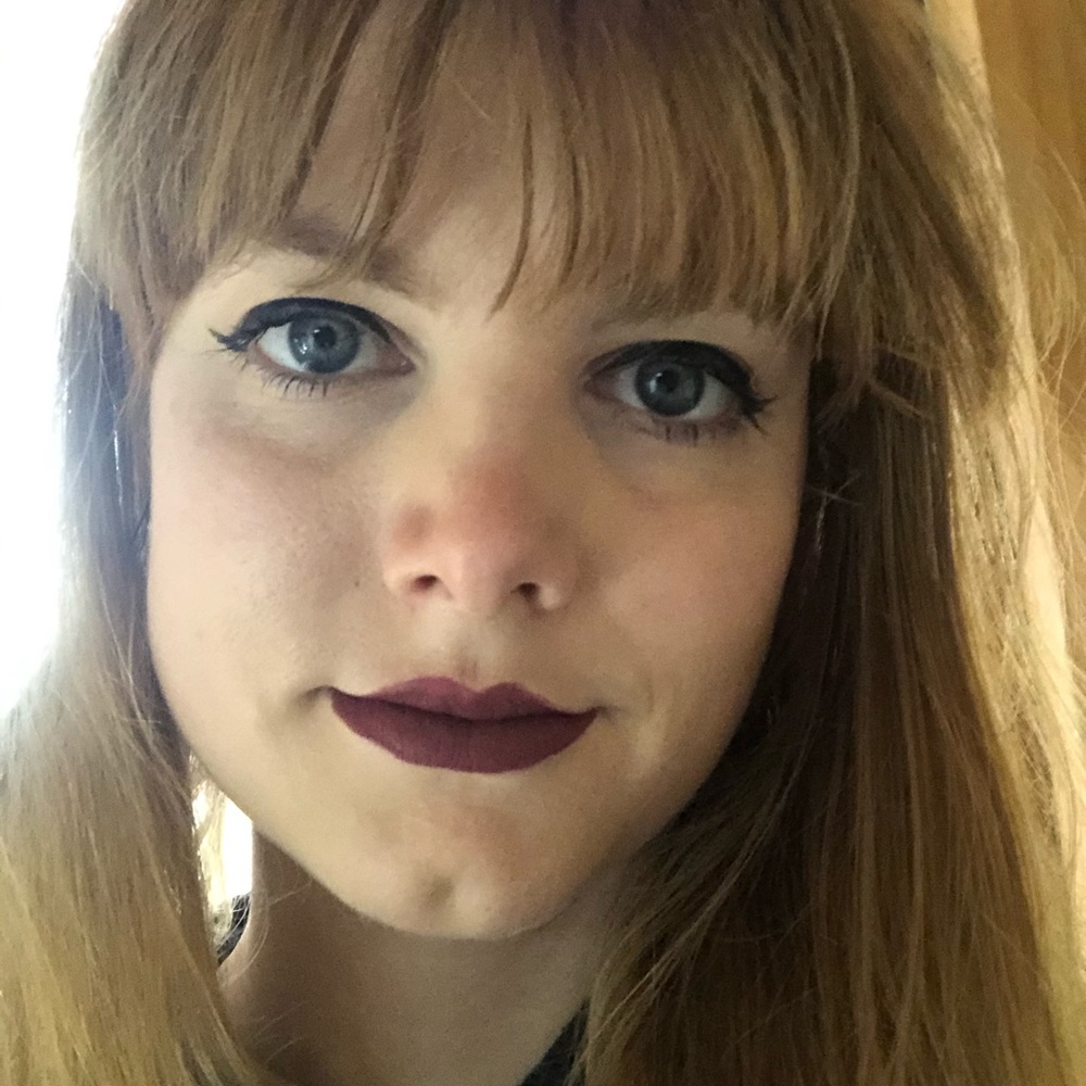 Meet your Posher, Krystal